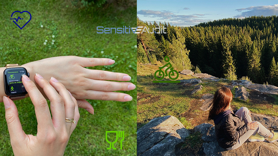 Биохакинг — это применение научных знаний и технологий для оптимального здоровья.