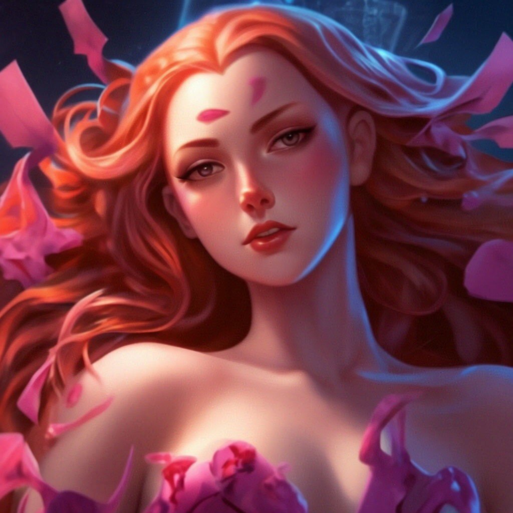 Создано нейросетью