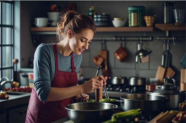 диета долголетия