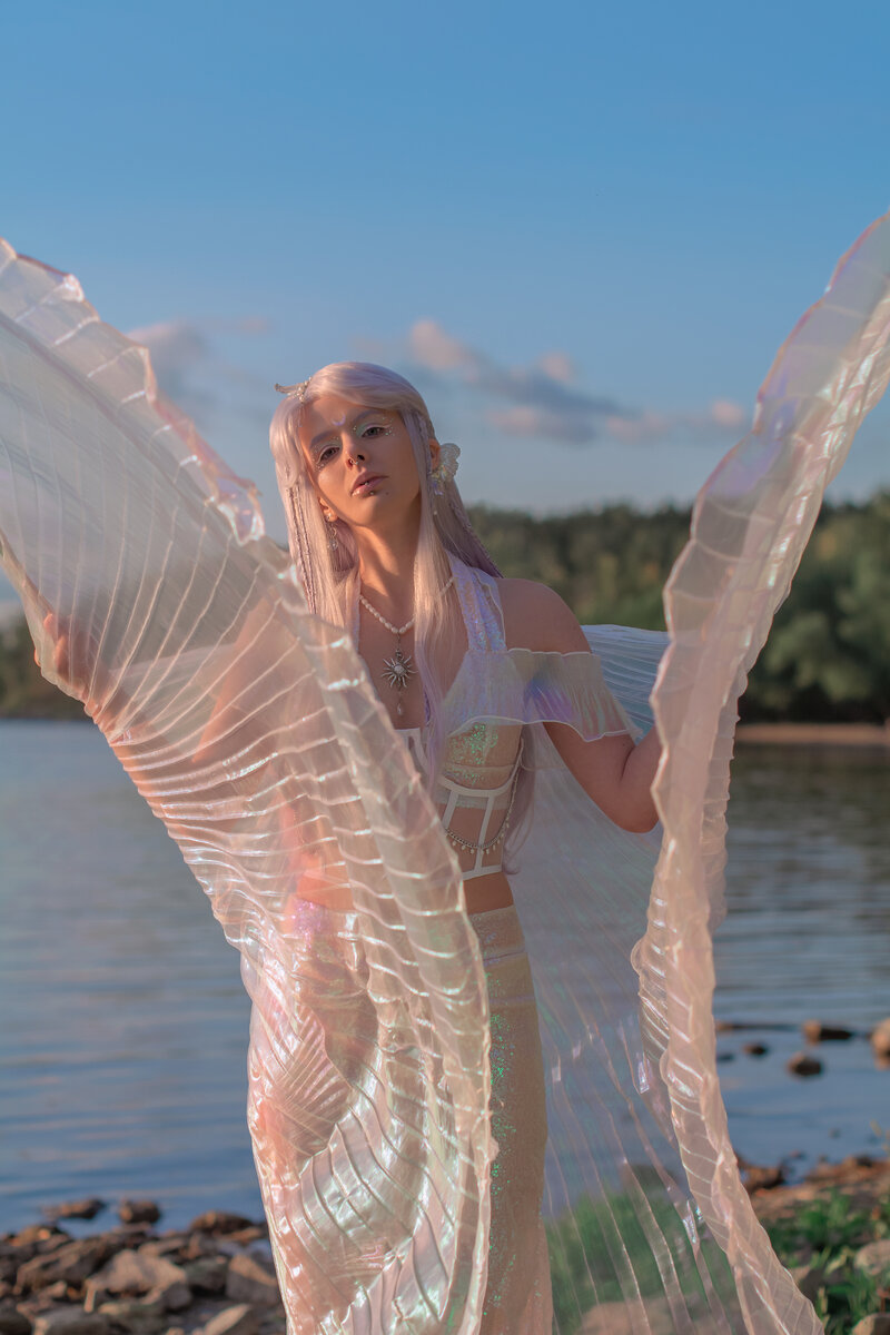 Фото автора