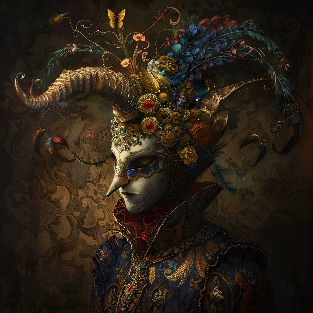 Архетипы личности