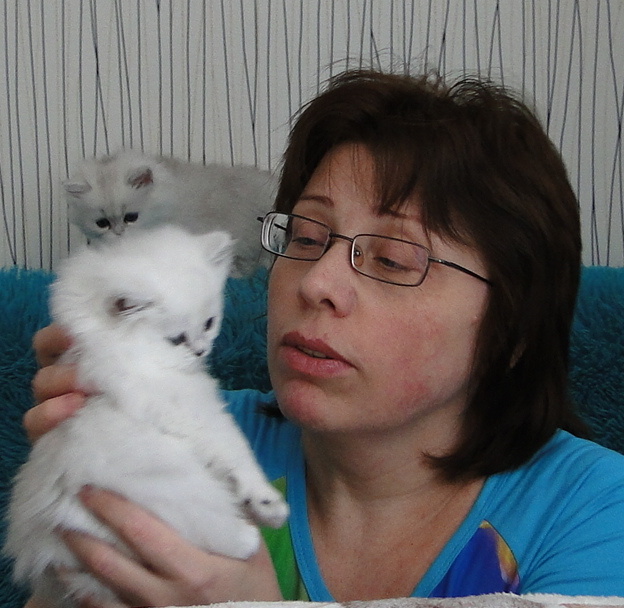 Фото из личного архива