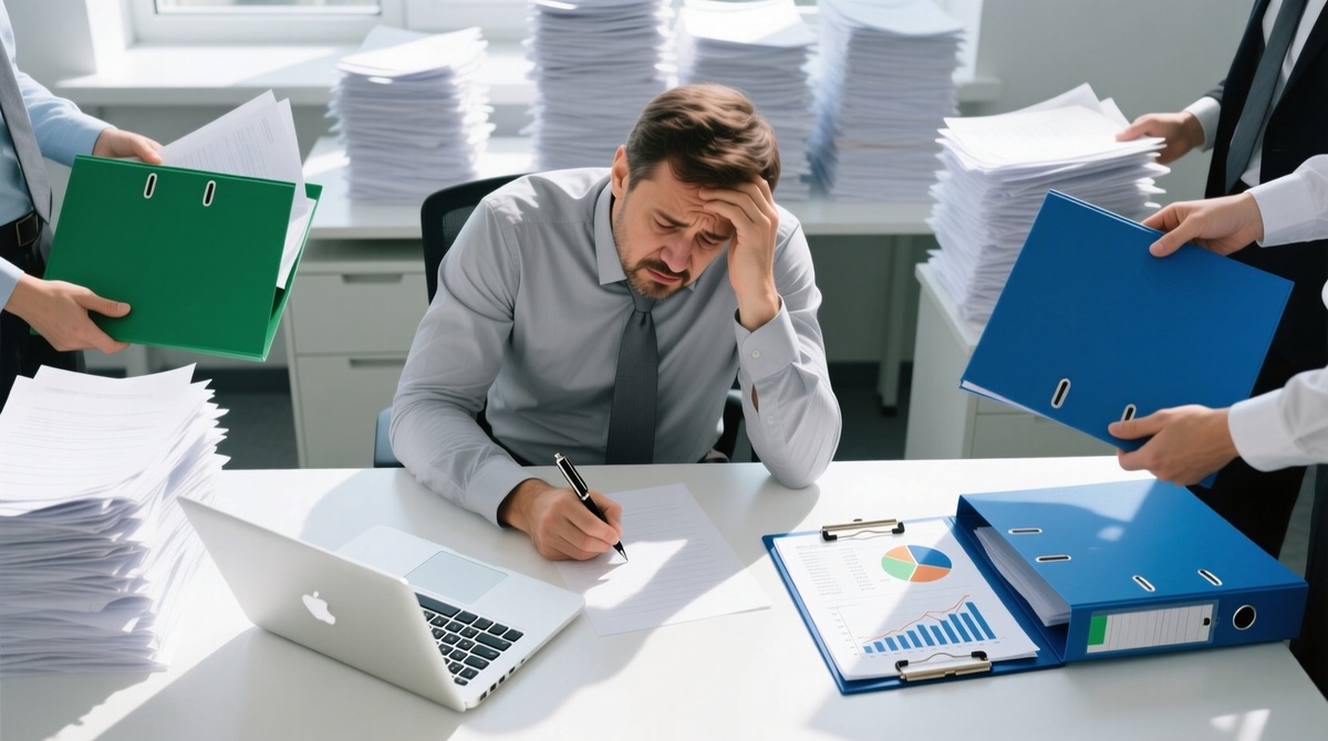 Сегодня представители власти, бизнеса, а также эксперты в области продуктивности очень часто говорят о четырехдневной рабочей неделе. Но может ли сокращение рабочего дня стать наилучшим подходом?