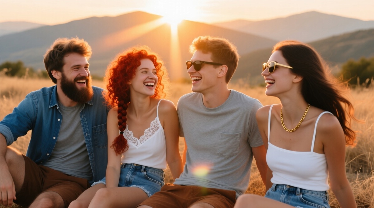 Исследования показывают, что люди, с которыми вы потеряли связь, оценят вашу инициативу намного больше, чем вы думаете.