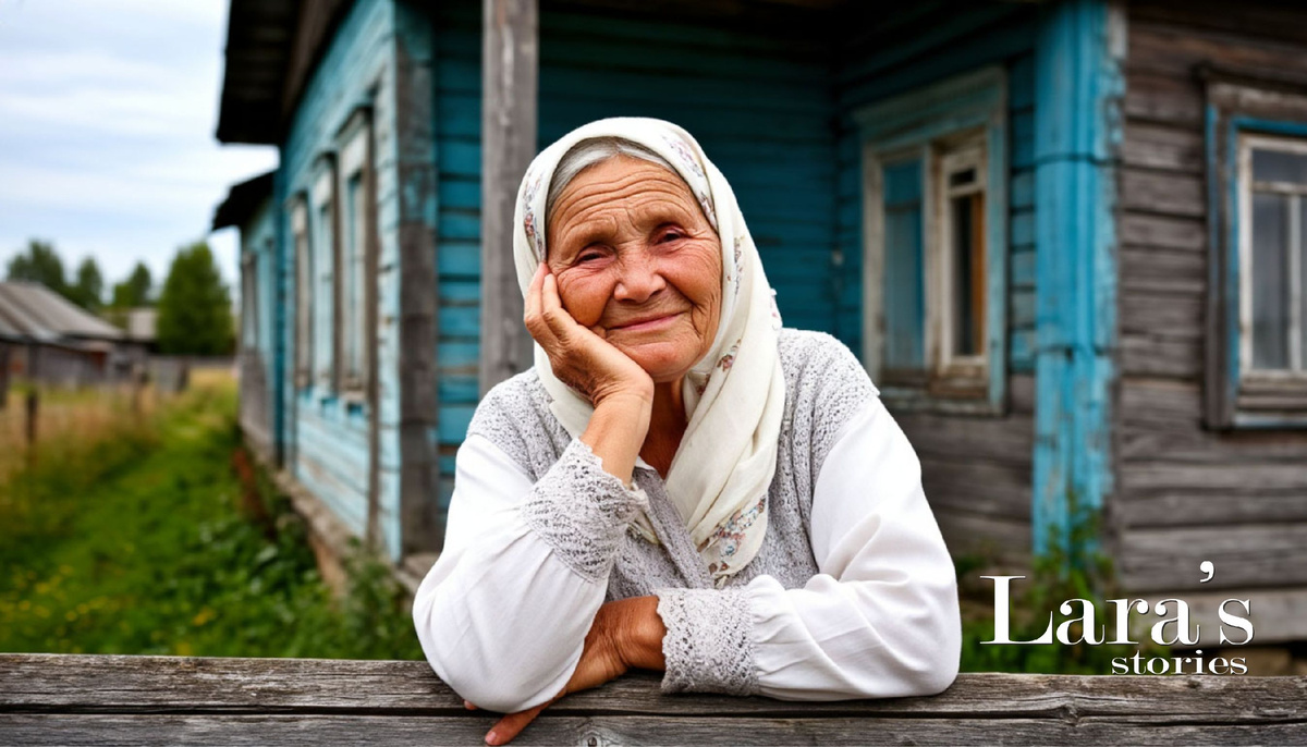 Иллюстрация автора