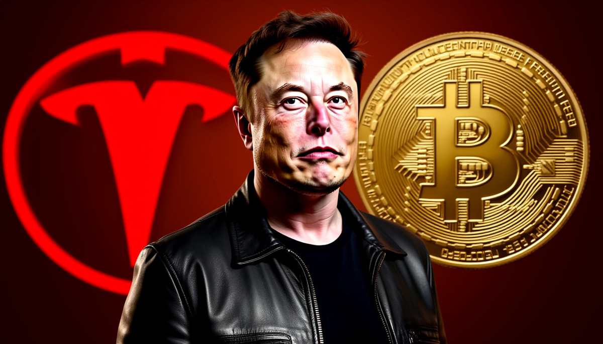Очевидно, что первоначальная покупка биткоинов компанией Tesla способствовала дикому двухлетнему росту цены BTC. Ситуация может глобально поменяться после того, как производитель электромобилей резко избавился от большей части своих криптоактивов.
