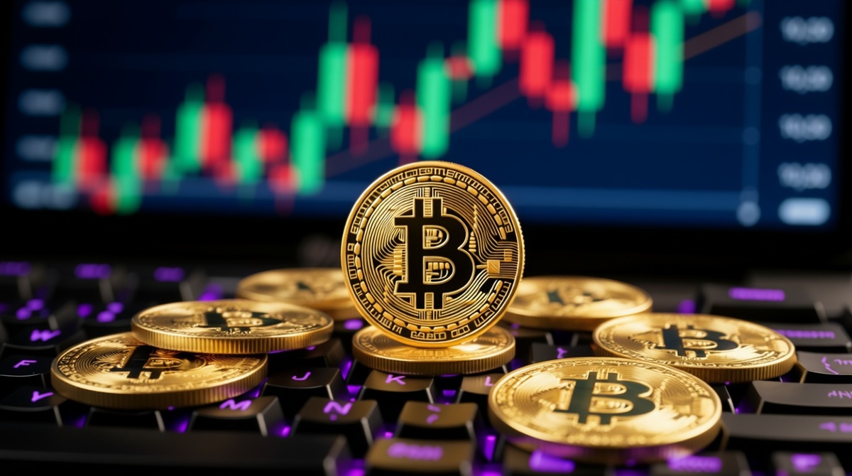 Рынок больше не падает из-за макроэкономики, а из-за персонального имиджа всего одного человека. Илон Маск стал лицом текущей крипто-паники.