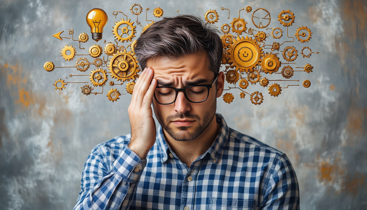 Исполнительная функция — по сути, «генеральный директор мозга». Сегодня мы поговорим о том, что делать, если она плохо справляется со своей работой.