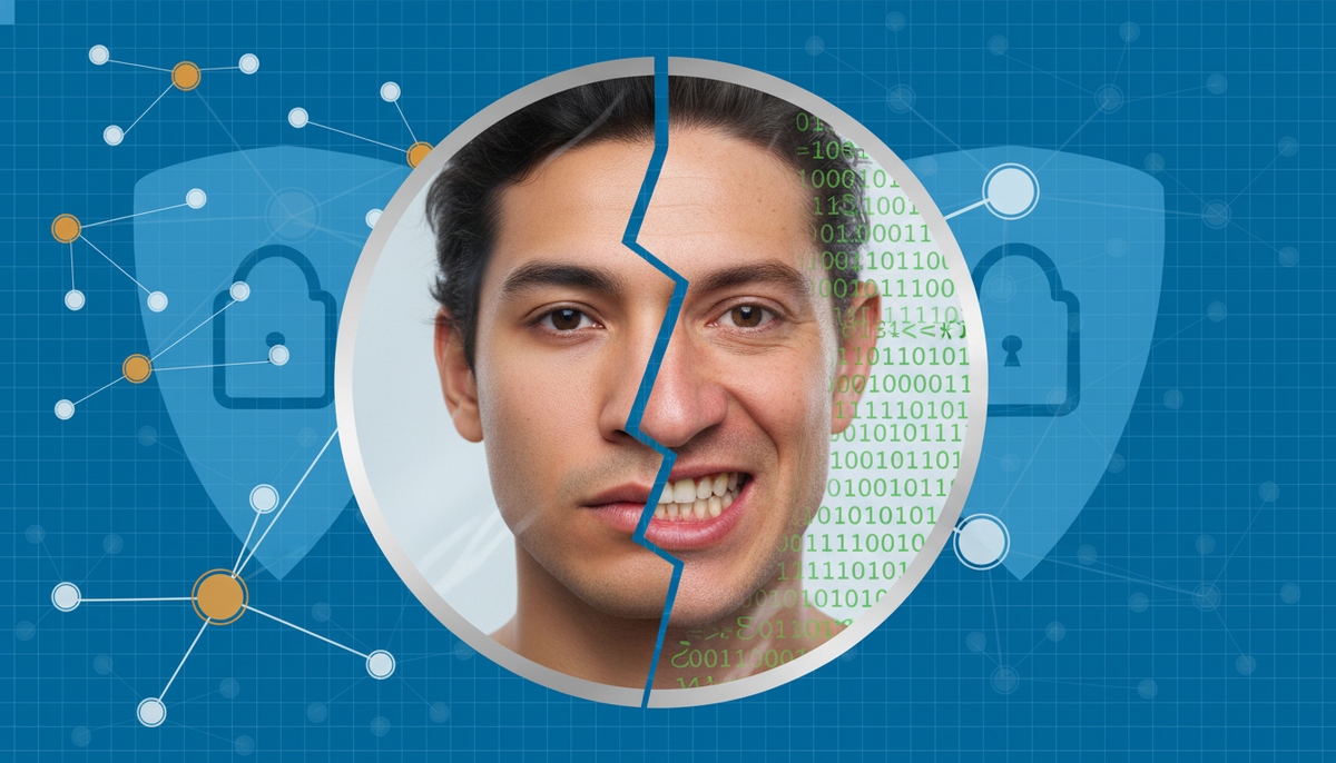 Кривое зеркало данных: ИИ усиливает человеческие предубеждения.