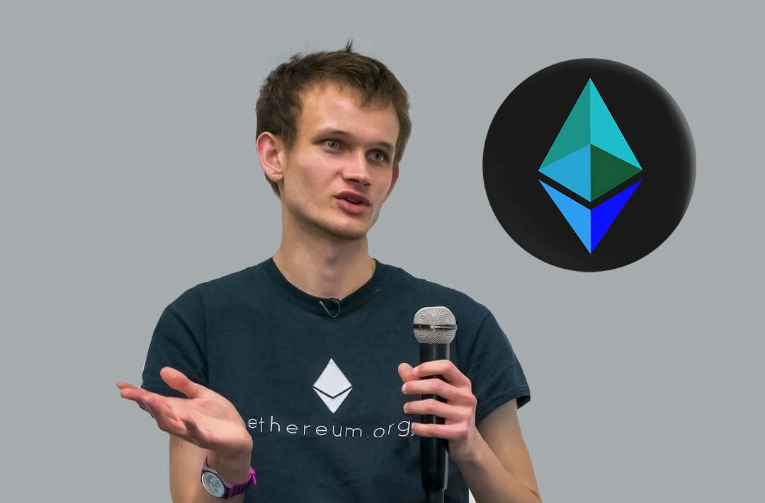 Кто такой Виталик Бутерин | #BTC_2TheMoon