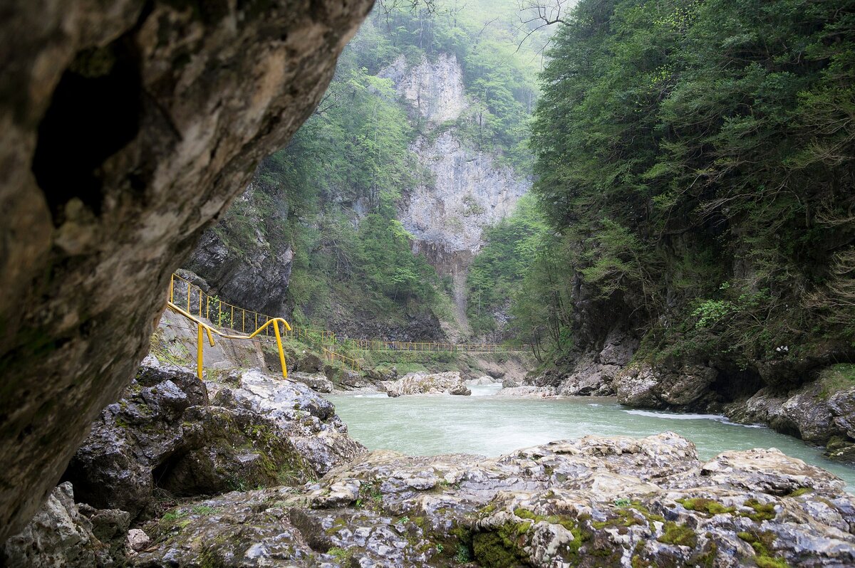 Источник: wikipedia.org Автор: Vyacheslav Argenberg CC BY 4.0 