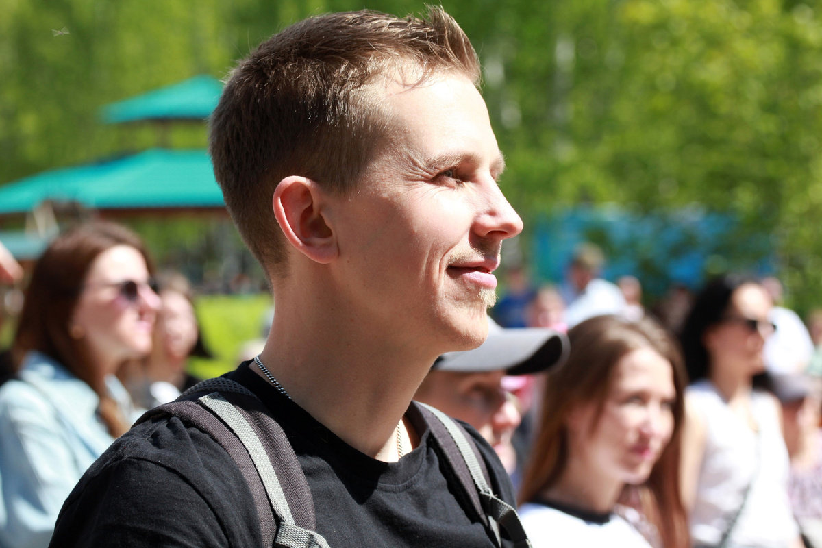 Степан Корольков