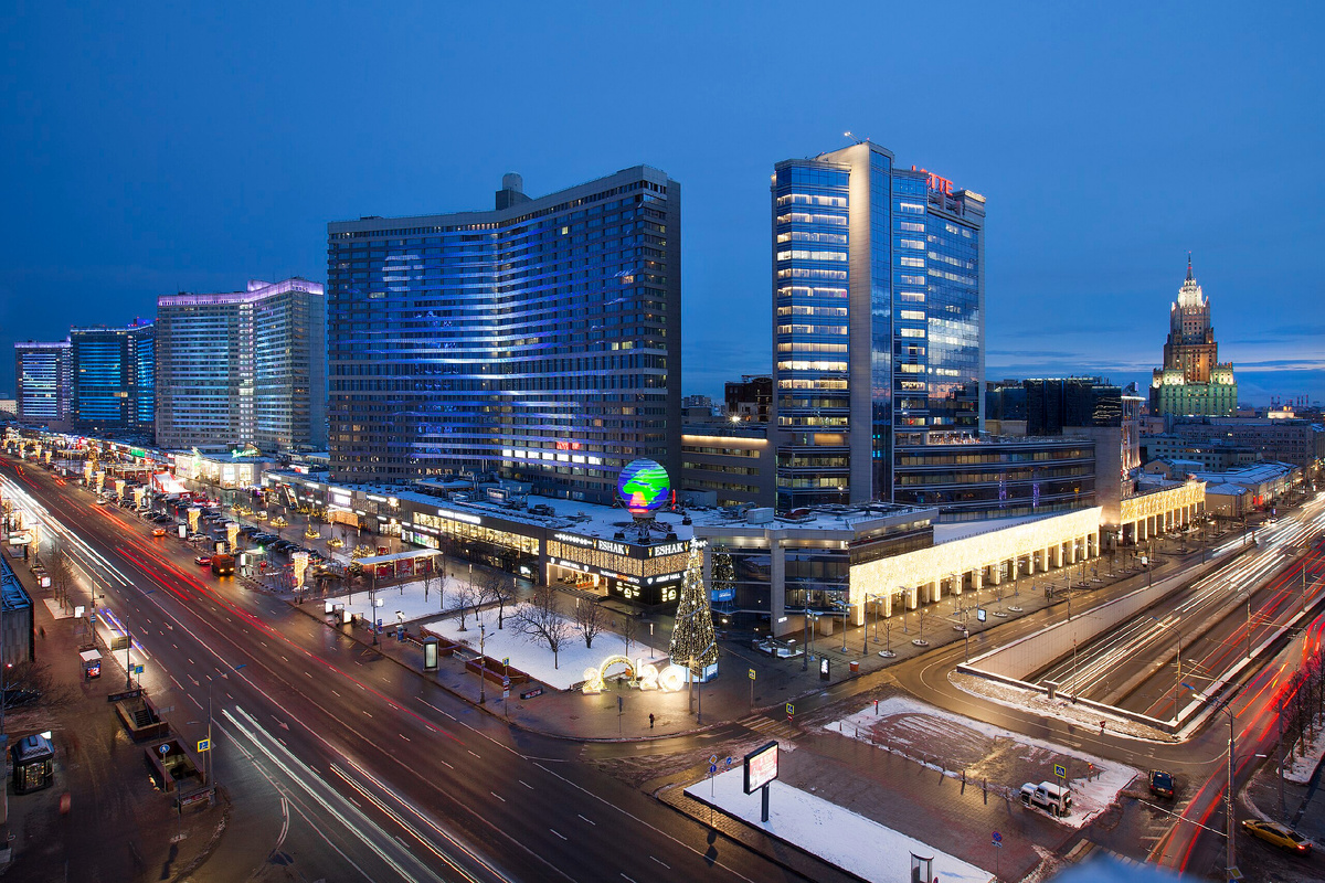 Москва. Авторство: Крылов Иван. Собственная работа, CC BY-SA 4.0, https://commons.wikimedia.org/w/index.php?curid=85876323