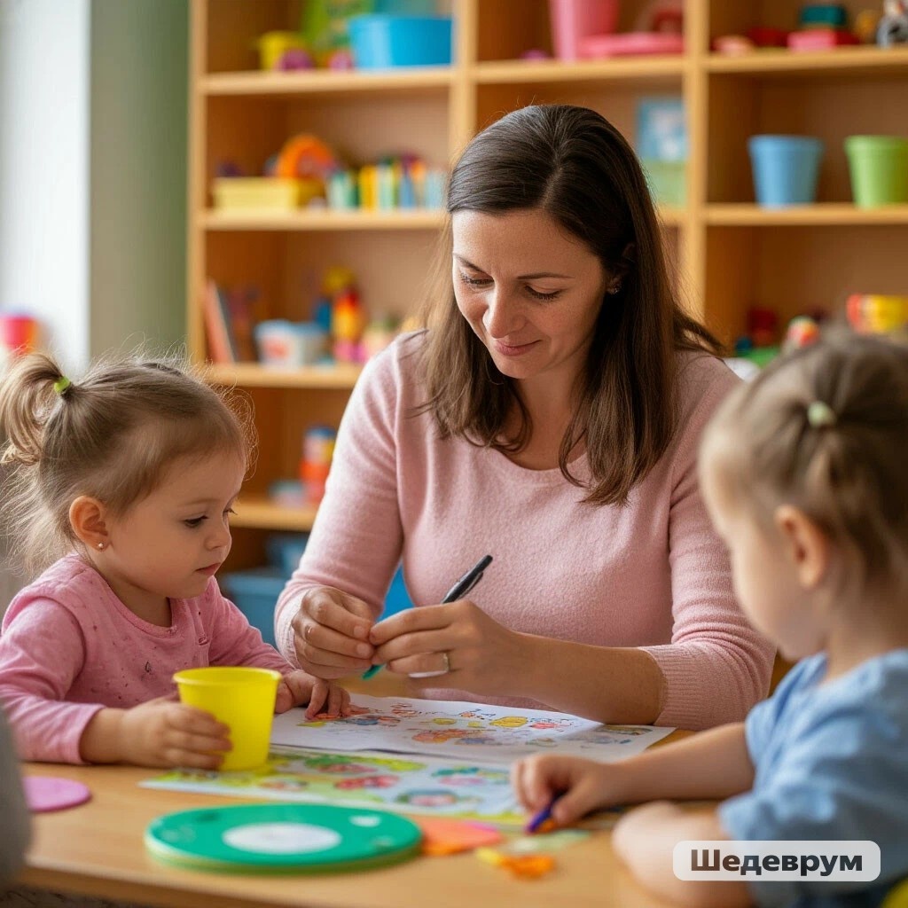 Изображение создано с помощью нейросети