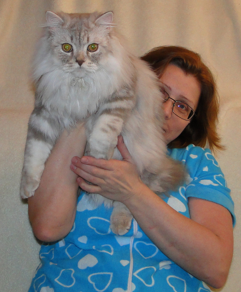 Фото из личного архива