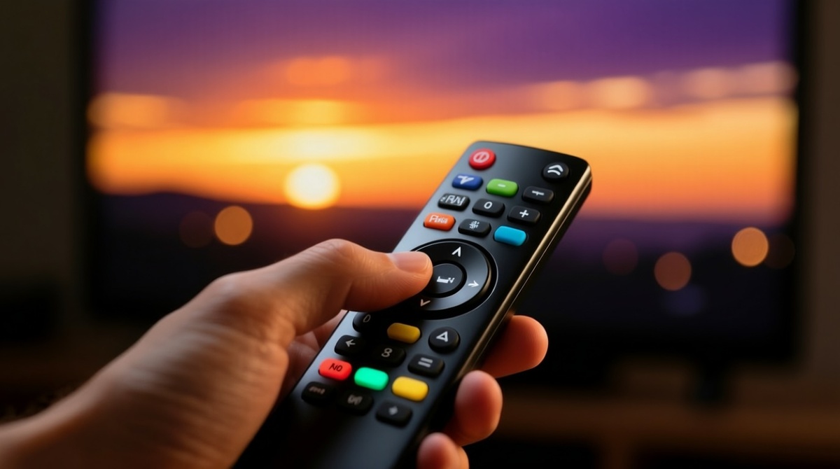 Чистый пульт — здоровый дом: как безопасно продезинфицировать главный «рассадник» бактерий в гостиной