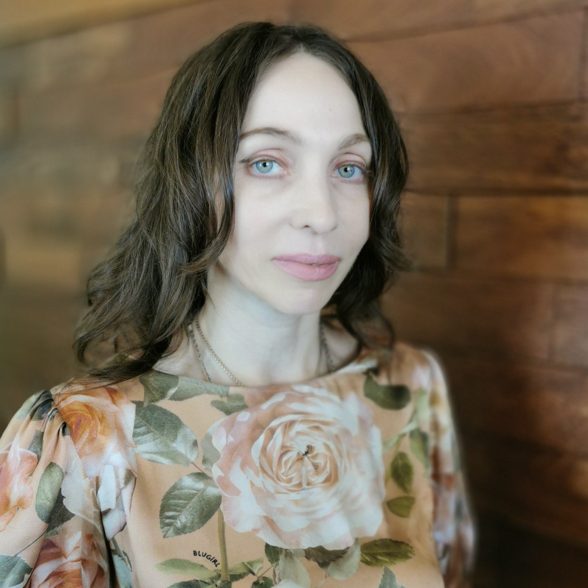 Мирослава Стрекаловская, хирург.