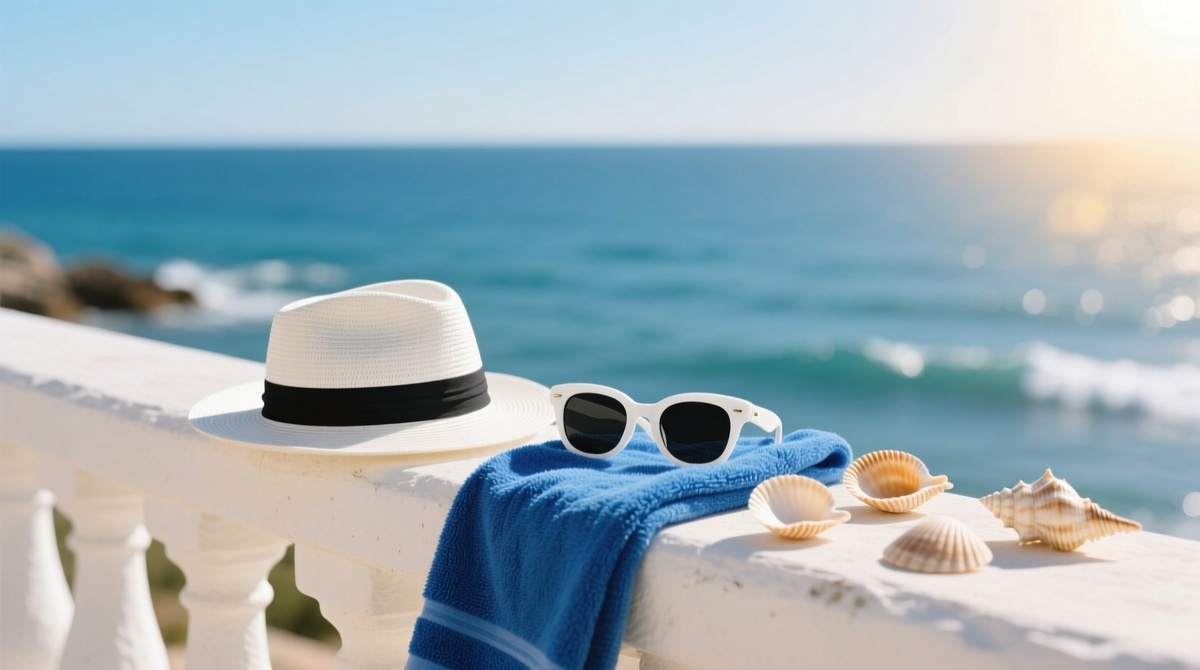 Как провести лучший отпуск