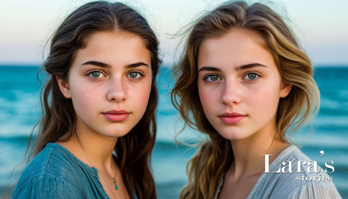 Иллюстрация автора