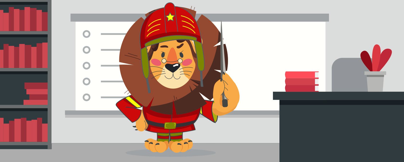 Плановые и внеплановые проверки по пожарной безопасности в 2022 году: какие документы проверяет пожарный инспектор?