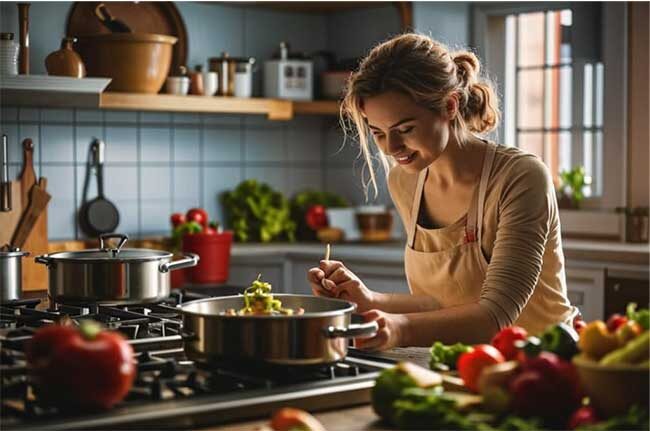 диета при гипертонии