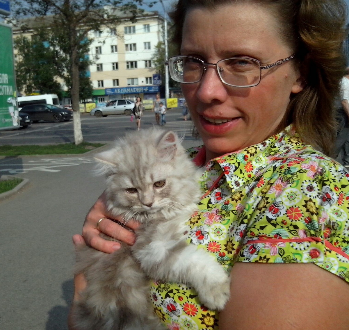 Фото из личного архива
