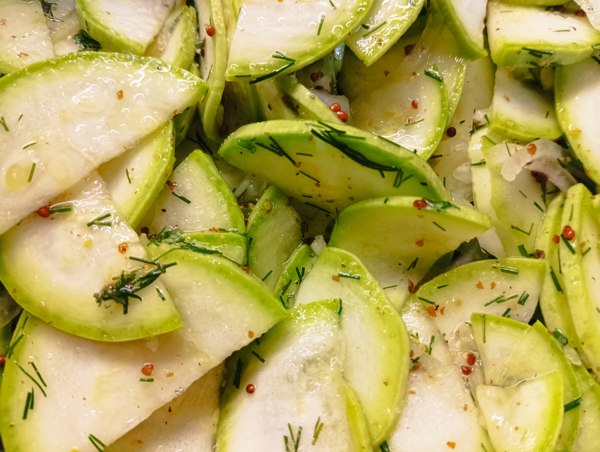 Фото: Вкусная еда без труда