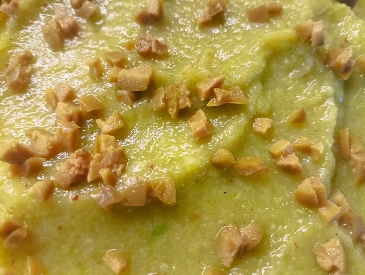 Фото: Вкусная еда без труда