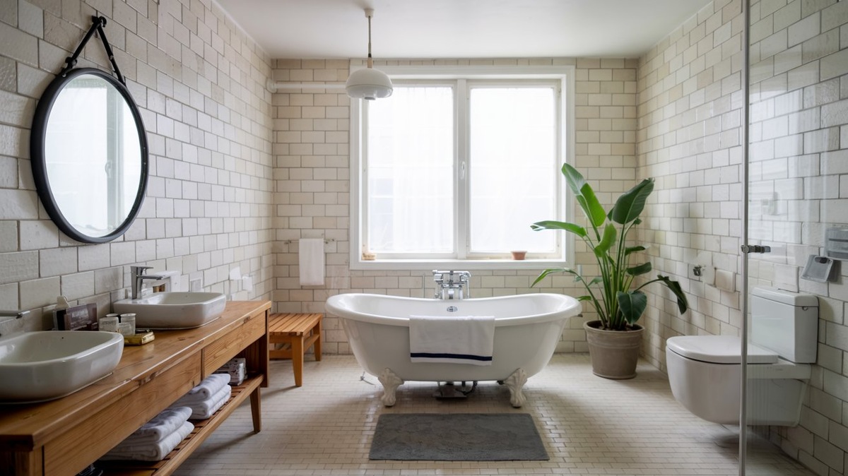 Как привести себя в порядок и снизить расходы на воду настолько, насколько это возможно