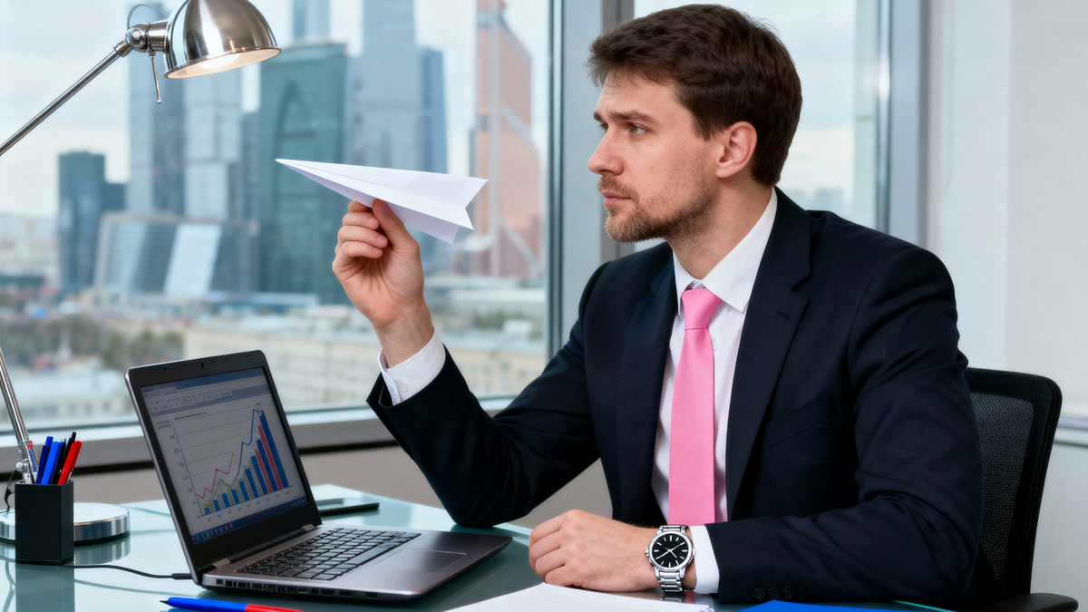 Через несколько месяцев новые привычки войдут в вашу жизнь