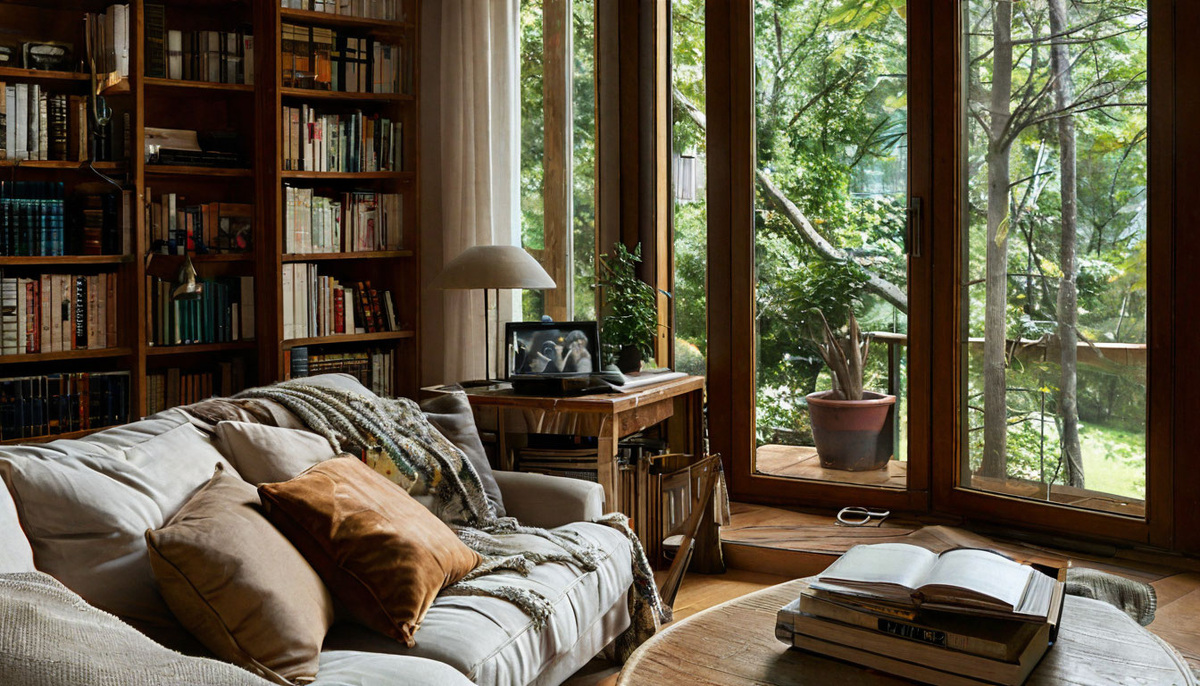 Избавьтесь от самых распространённых источников беспорядка