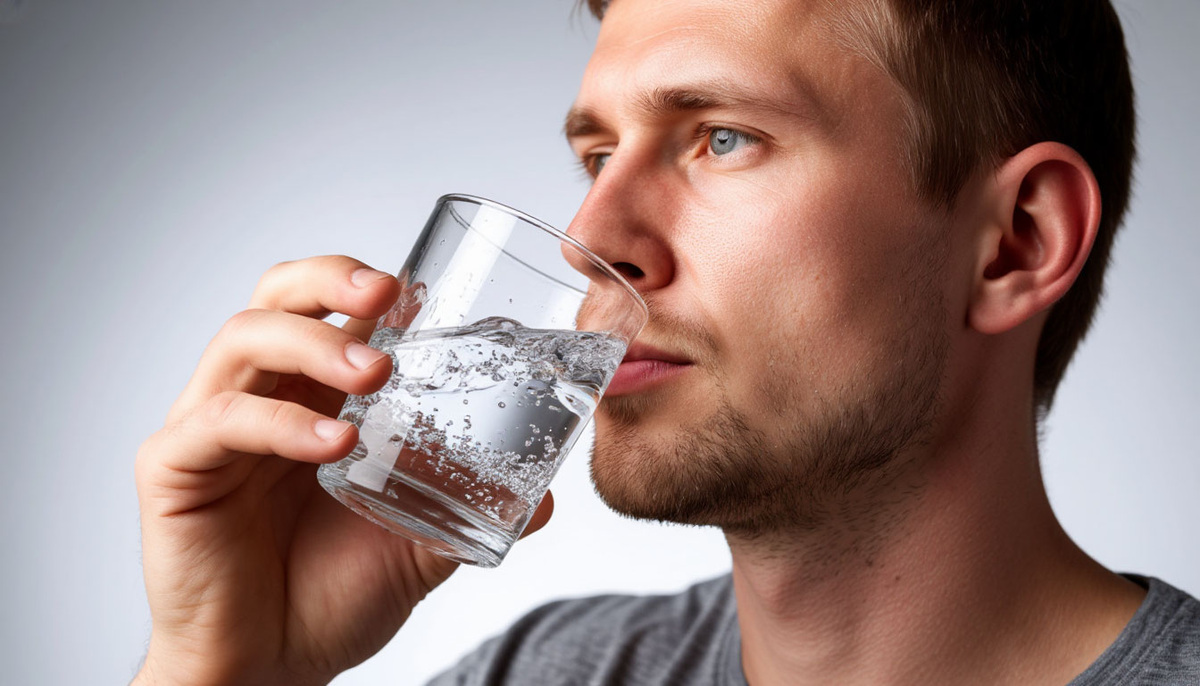 Не гонитесь за литрами — соблюдайте баланс