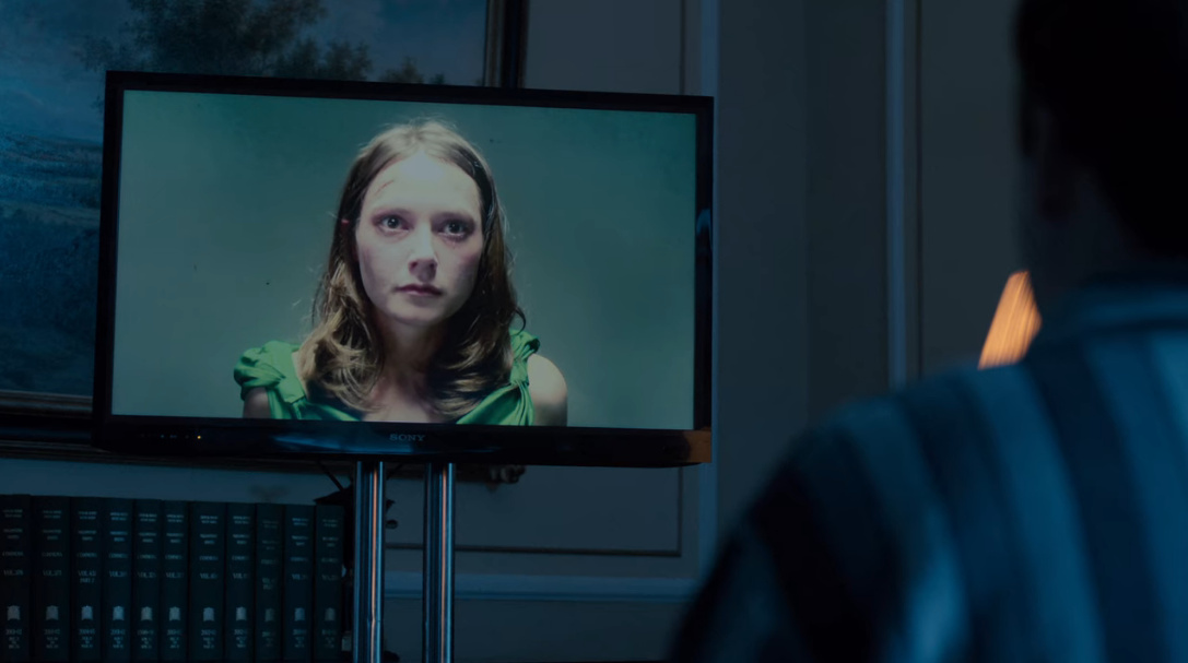 Все не так просто, как написано в описании серии.