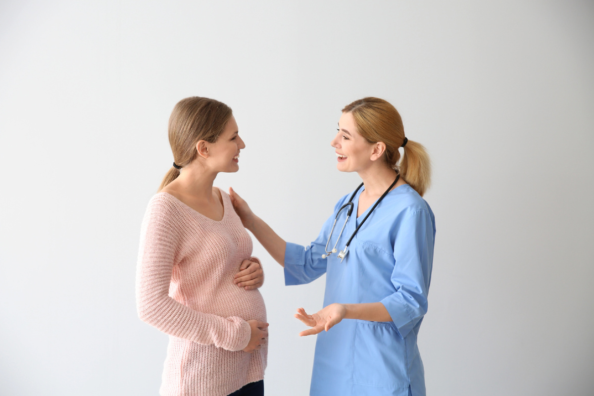 Дефициты у беременных, могут также влиять на развитие плода