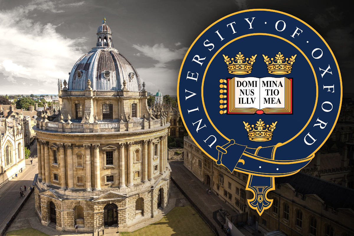 Картинки oxford university