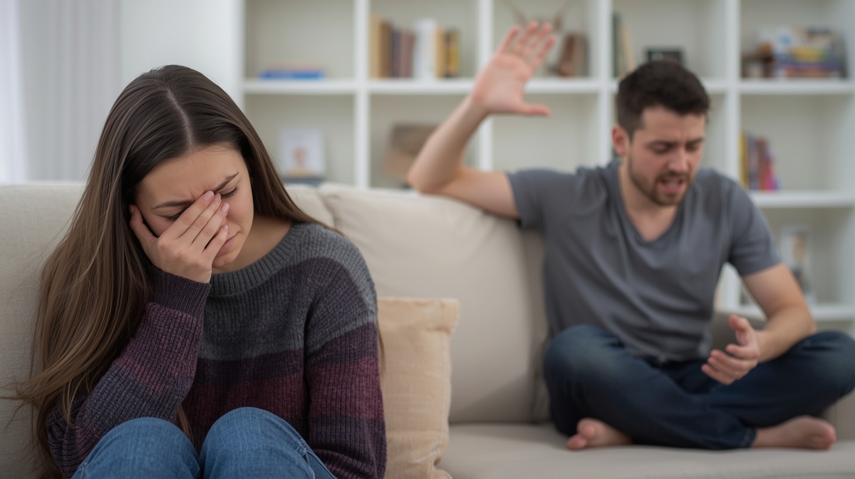 Конфликт — не приговор, а шанс понять друг друга глубже