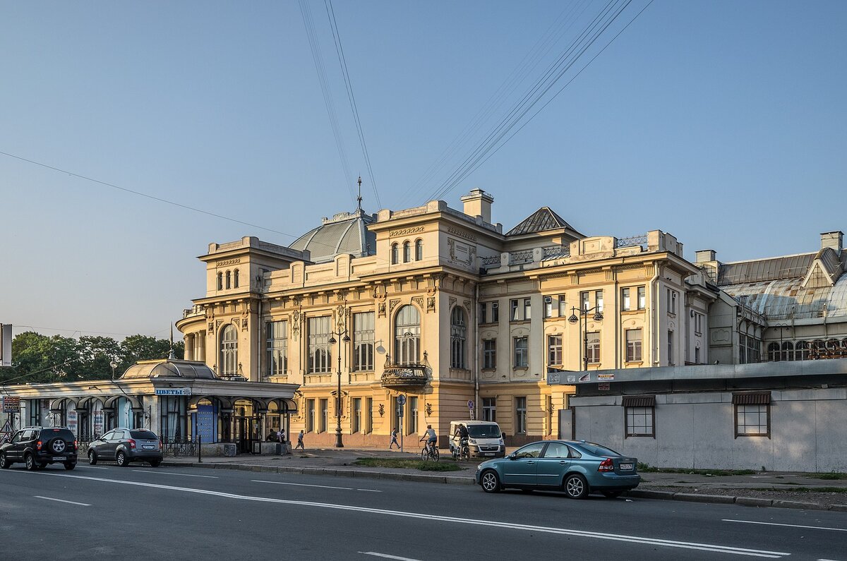 Источник: wikipedia.org Автор: Alex 'Florstein' Fedorov