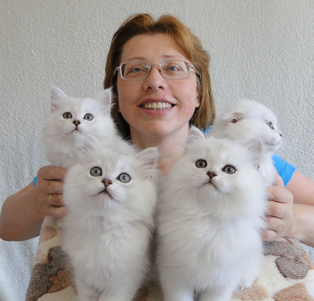 Фото из личного архива