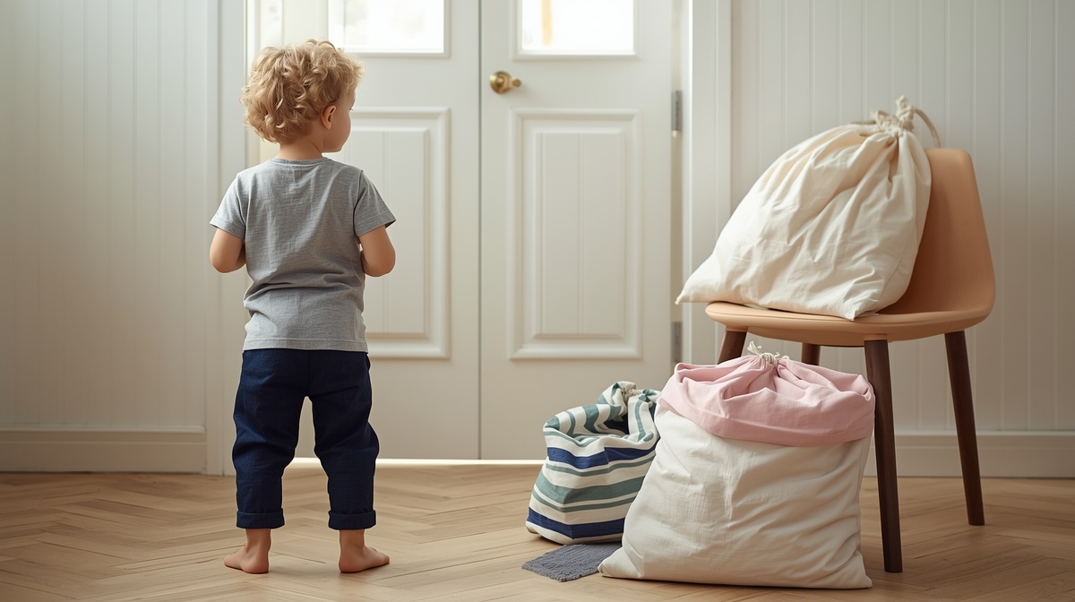 Разберитесь с этим сейчас, чтобы быть готовым к осени