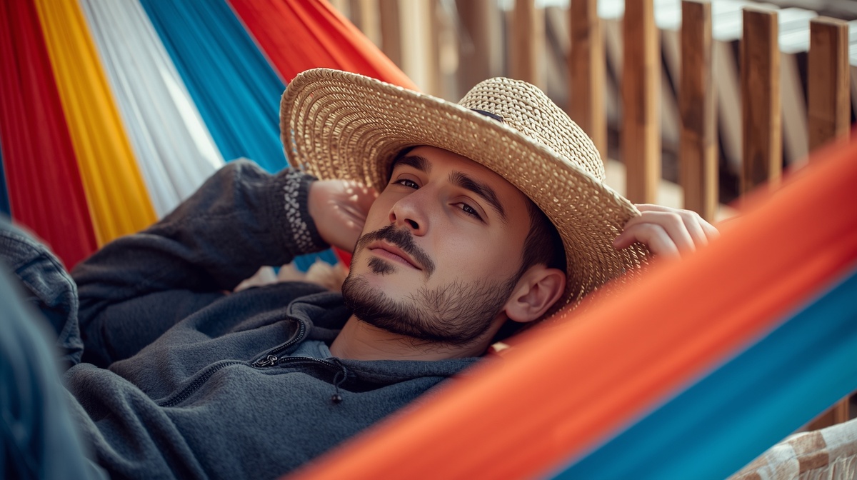 Твой мозг просит тишины — послушай его