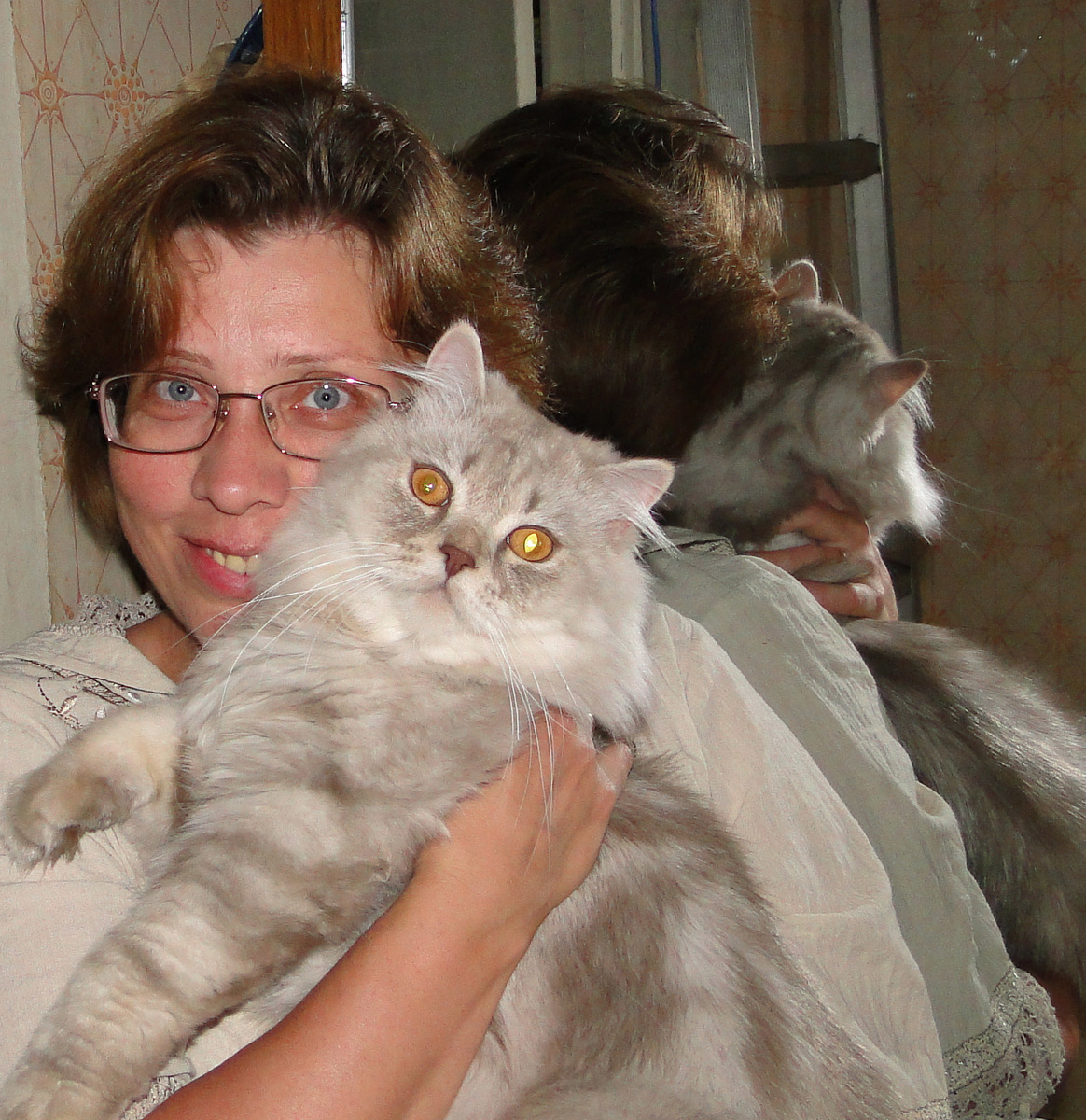 ФОТО ИЗ ЛИЧНОГО АРХИВА