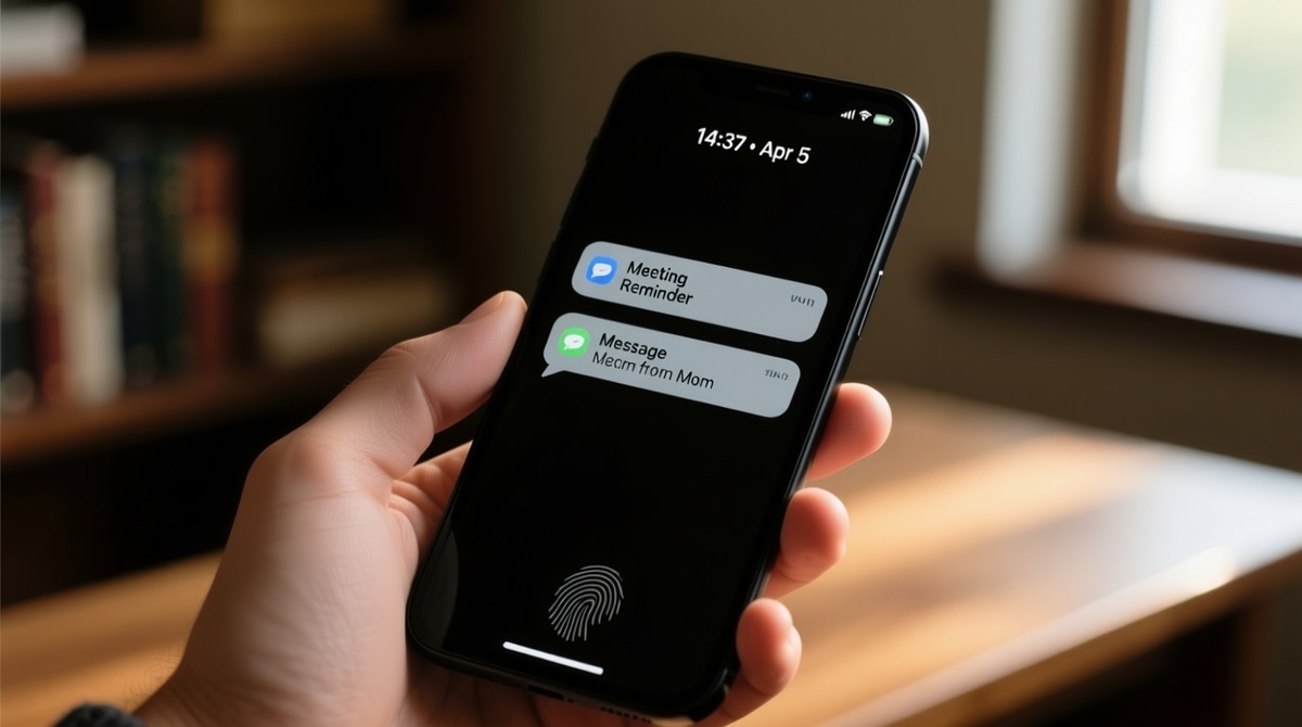 Хочешь покоя? Сначала пройди квест