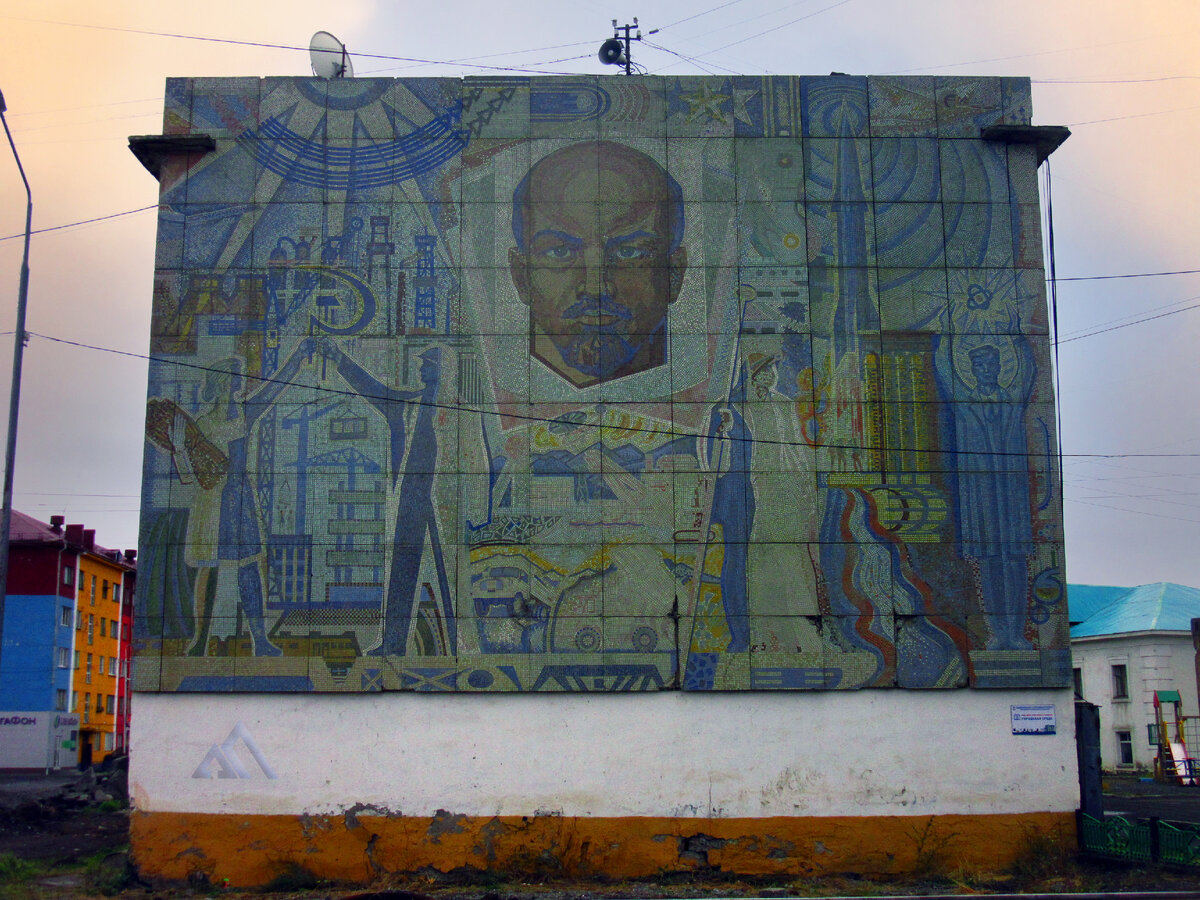 Большинство фото в публикации - автора. Магаданская область. Сусуман.