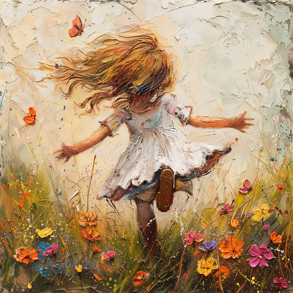 Архетип Божественное дитя