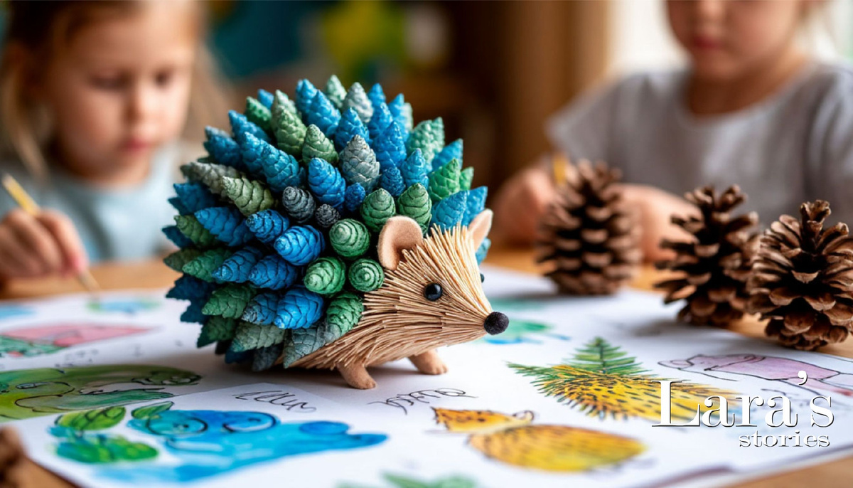 Иллюстрация автора