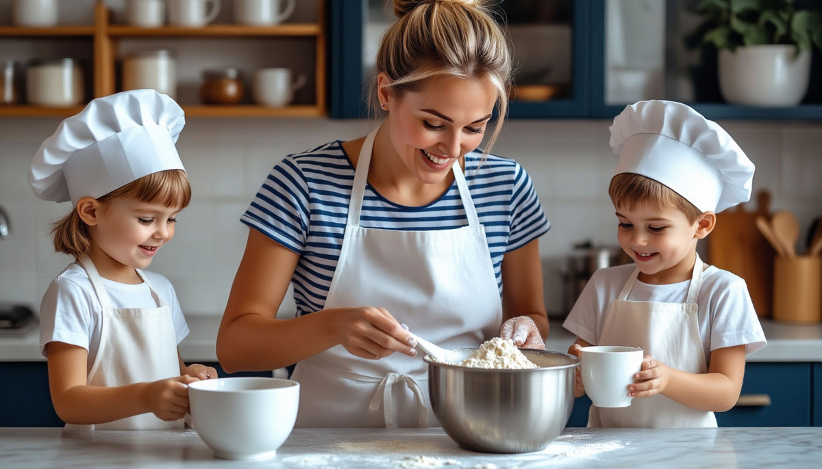 Маленькие руки — большие возможнос