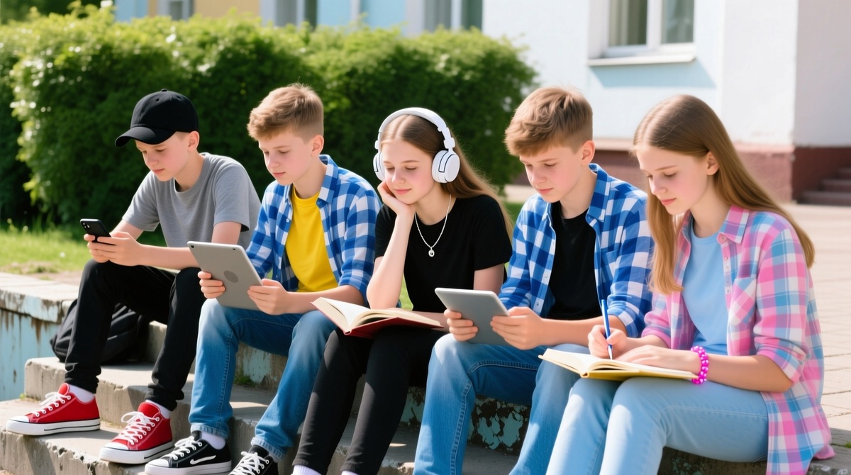 Несомненно, подростки очень трепетно относятся к своей популярности, однако именно наличие крепкой дружбы может оказать длительное и положительное влияние в будущем.