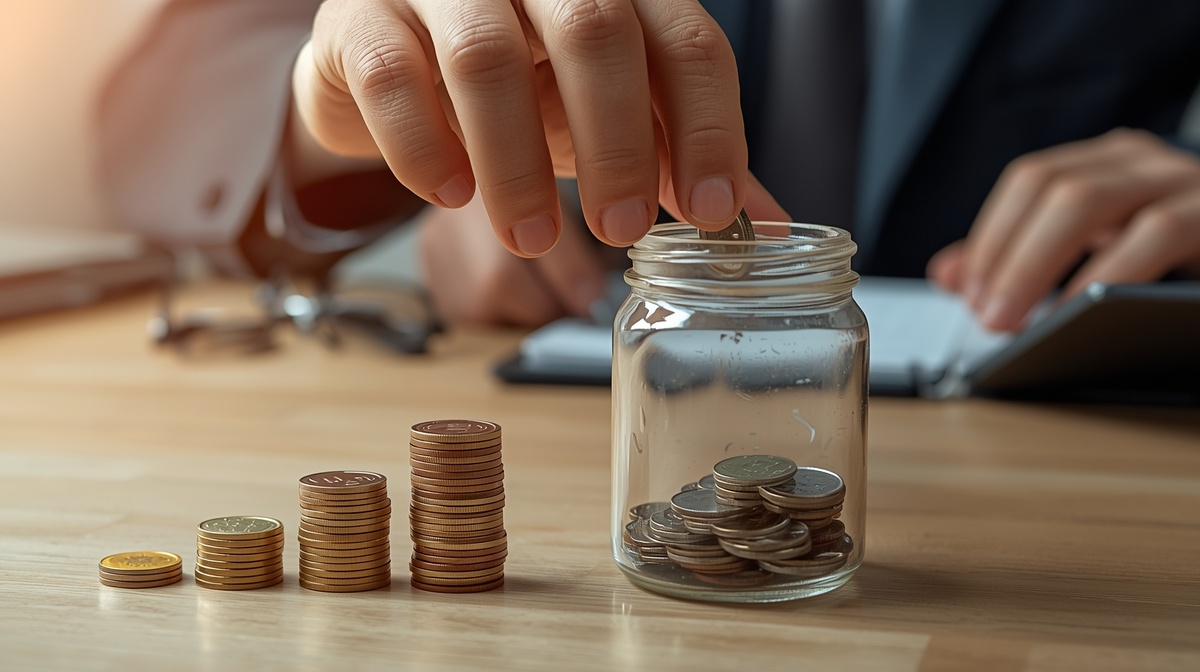 Изучите как минимум последние три месяца ваших затрат