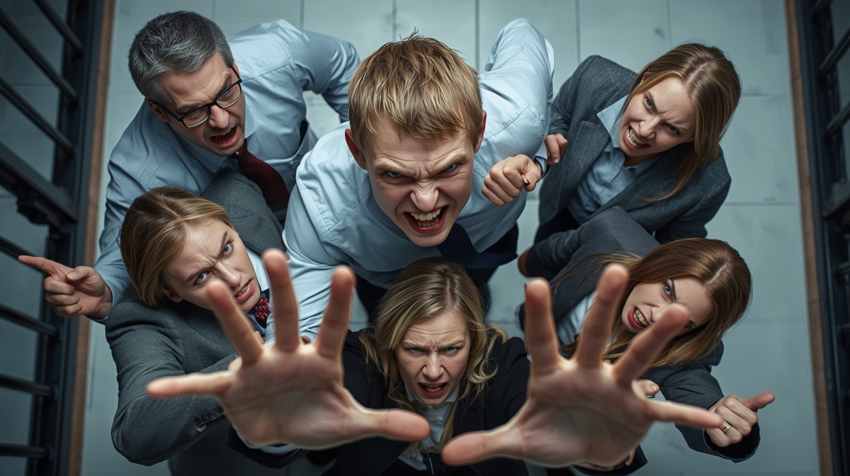 Вот как убедиться, что вы не чувствуете себя несчастным или напряжённым в своей новой роли