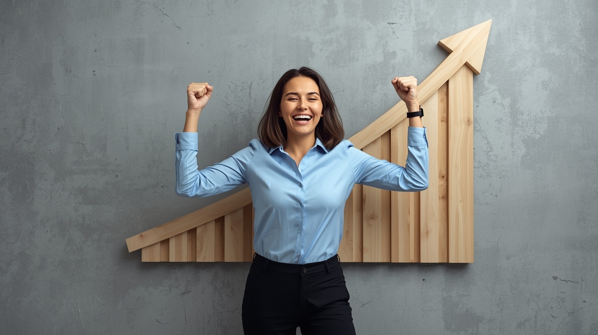 Не каждая лестница ведёт к счастью — иногда она ведёт в тишину